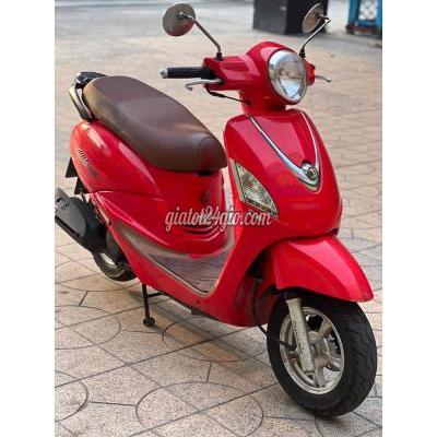 xe tay ga - bình thạnh - hồ chí minh | SYM Elizabeth Fi ...