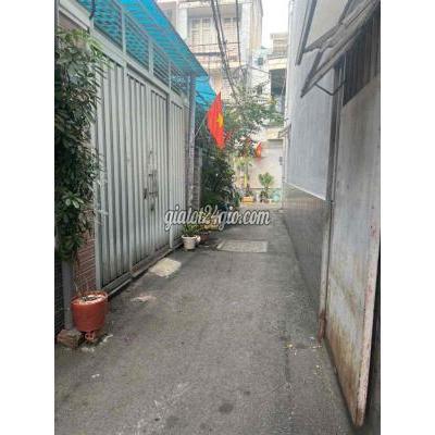 bán nhà - gò vấp - hồ chí minh | nhà còn mới vào ở ...