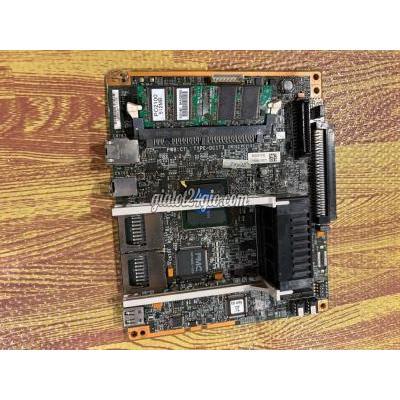 linh kiện máy tinh - sơn trà - đà nẵng | Bảng điều khiển Ricoh MP ...