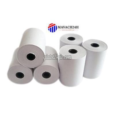 văn phòng phẩm quận 9 hồ chí minh | giấy in nhiệt k80...