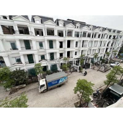 bán nhà - nam từ liêm - hà nội | Nhà biệt thự liền kề Đại Mỗ, 5 tầng, mặt tiền 6m. Tài chính 19,5 ...