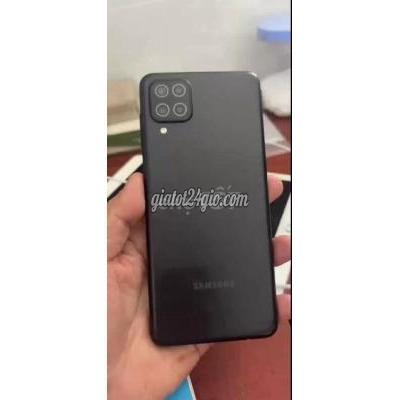 điện thoại samsung - biên hòa - đồng nai | Samsung A12 4GB/128GB ...
