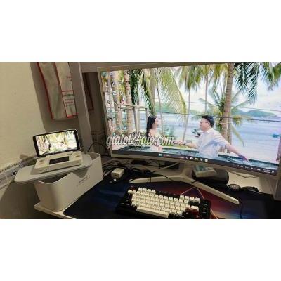 bộ máy tính để bàn - ninh kiều - cần thơ | Máy tính mini Ayaneo Flip DS Ryzen 7 7840 ...