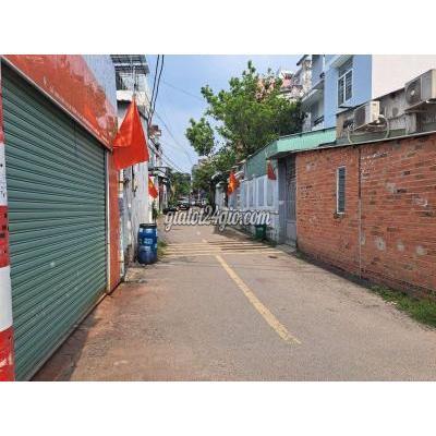 đất thổ cư - thủ đức - hồ chí minh | Đất thổ cư 400m2 ngay mặt tiền 100m. Xây CHDV hoặc tích ...