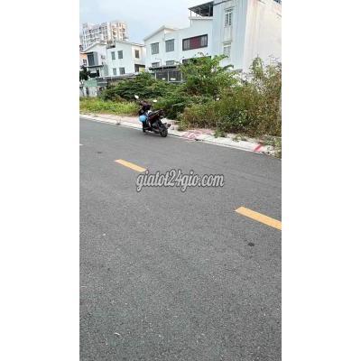 đất thổ cư - quận 12 - hồ chí minh | Đất khu phân lô Gần Hà Đô Đường 10 m lê thị riêng vào 400 m Gần Bảo ...