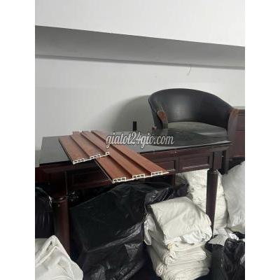 bàn ghế - quận 1 - hồ chí minh | Thanh lý Bàn làm việc gỗ kính ...