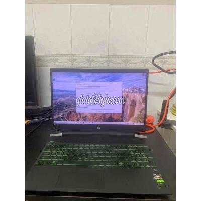 laptop - quận 3 - hồ chí minh | HP Pavilion 15 Ryzen 5 15.6 inch ...