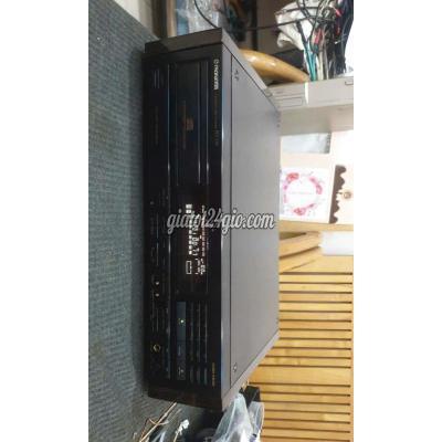 thiết bị âm thanh - thủ đức - hồ chí minh | Đầu CD Pioneer PD-737 ...