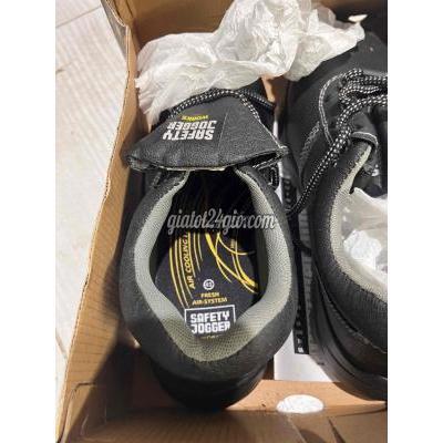 giày nam - bình tân - hồ chí minh | Giày bảo hộ Safety Jogger ...