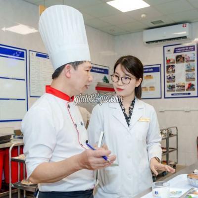 tuyển dụng - thủ đức - hồ chí minh | Nhân viên Bếp chính trường học (Quận ...