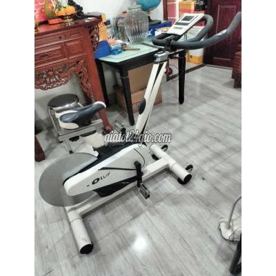 máy tập thể dục - thủ đức - hồ chí minh | Xe đạp tập thể dục Elipsport ...