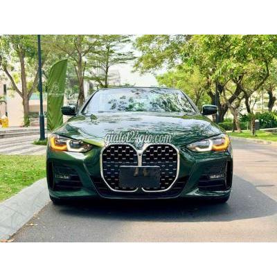 Ô tô - quận 7 - hồ chí minh | BMW 430i Convertible mui trần 2 cửa cực ...