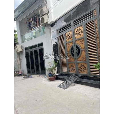 bán nhà - bình tân - hồ chí minh | XE TẢI ĐẬU CỬA-55m2- AEON TÂN PHÚ-ĐS 10- 4 ...