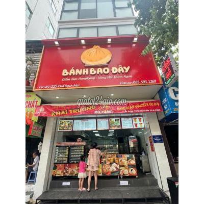 cho thuê nhà hai bà trưng hà nội | cho thuê nhà chính...