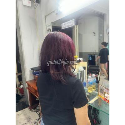 tuyển dụng tân bình hồ chí minh | salon anh đào tuyển...