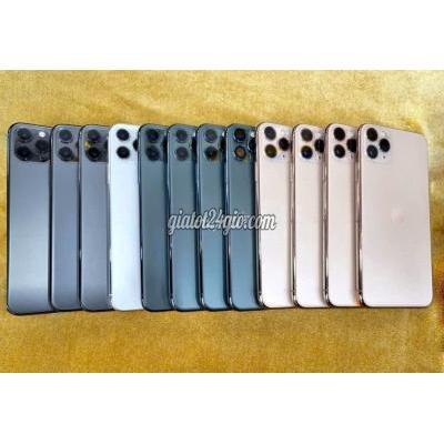 điện thoại iphone - bến tre - bến tre | Apple iPhone 11 Pro Max 64GB Quốc Tế ...