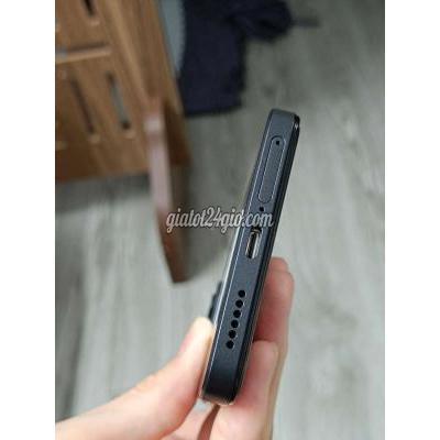 điện thoại xiaomi - gò vấp - hồ chí minh | Xiaomi Redmi Note 14 128GB Đen Mới kích ...