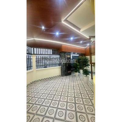 bán nhà - quận 12 - hồ chí minh | Căn nhà có diện tích 8,3x12 - Được thiết kế hiện đại - Sang ...