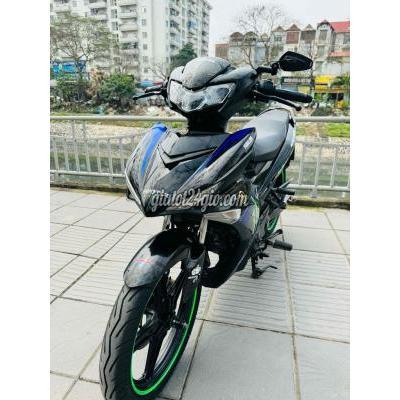 xe côn tay - cầu giấy - hà nội | YAMAHA Exciter 15O đèn LED đời cao-chính chủ ...