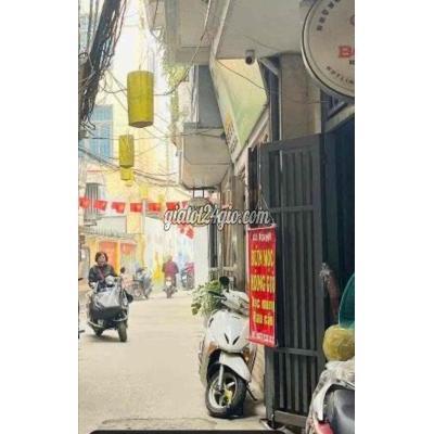 bán nhà - đống đa - hà nội | tôi chính chủ cần bán nhà riêng sổ đỏ 4 tầng giá chỉ có 2,85 ...