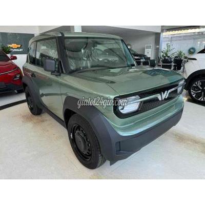 Ô tô - bình tân - hồ chí minh | VF3, ưu đãi lên đến 56 triệu, trả trước 40 ...