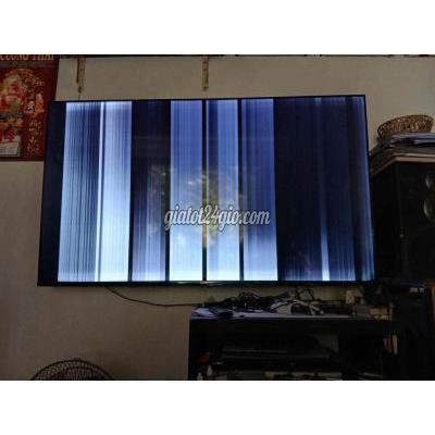 ti vi - dĩ an - bình dương | Tivi Xiaomi A2 58 inch Sọc màn ...