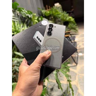điện thoại samsung - đơn dương - lâm đồng | SS Z Fold 6 fullbox Likenew Chính hãng ...