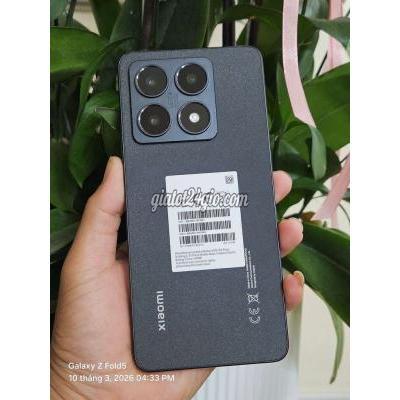 điện thoại xiaomi - bắc ninh - bắc ninh | Xiaomi 14T 5G 512GB chính hãng bh hơn ...
