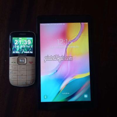 điện thoại - bình tân - hồ chí minh | Masstel P20 Với Tab A T295 chữa ...