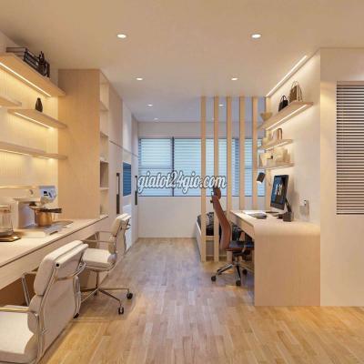 cho thuê căn hộ - bình thạnh - hồ chí minh | Thuê Ngay 1PN xinh xắn 40m2 tại Phan Chu Trinh gần chợ Bà ...