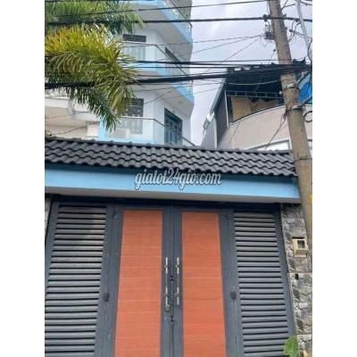 bán nhà - thủ đức - hồ chí minh | NHÀ 4 TẦNG - MẶT TIỀN ĐƯỜNG XX GẦN CHỢ CÂY XOÀI - BV LÊ VĂN THỊNH ...