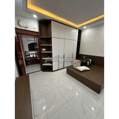 nhà cho thuê - gò vấp - hồ chí minh | CHÍNH CHỦ Cho Thuê 5P 5WC Full NT HXH Phan Huy ...