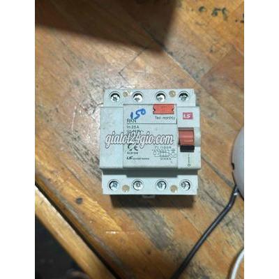 Thiết bị điện - phú nhuận - hồ chí minh | Cầu chì LS RKN 25A ...