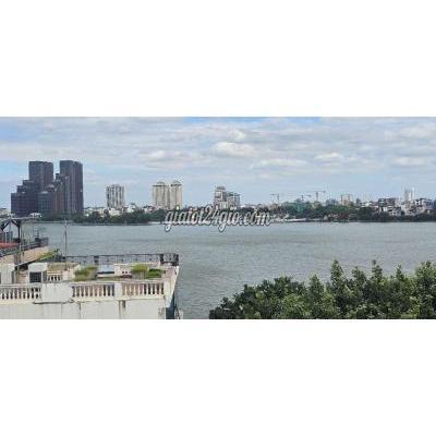 nhà cho thuê - tây hồ - hà nội | Sát Hồ Tây,nguyên căn, mới xây, 8 tầng thang ...