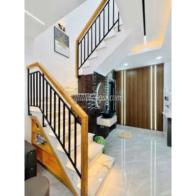 bán nhà - bình tân - hồ chí minh | Cần bán gấp nhà mới đẹp, hxh, gần Aeon, gần bv trường học các ...