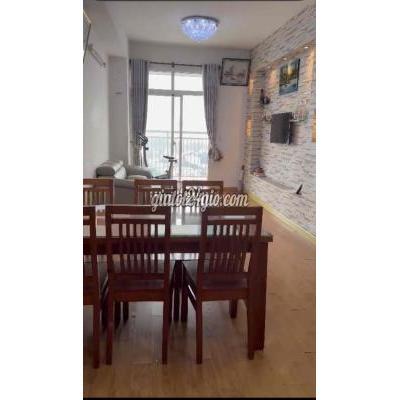 cho thuê căn hộ - thủ đức - hồ chí minh | Cho thuê căn hộ chung cư 78m, 2 phòng ...