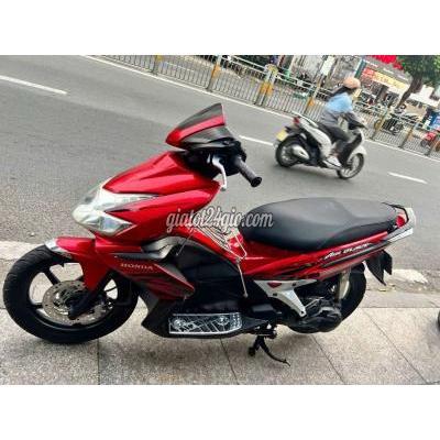 xe tay ga - tân phú - hồ chí minh | Honda Air Blade 2008 Đỏ Đã qua sử ...
