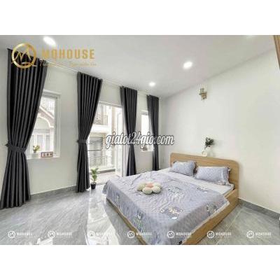 cho thuê căn hộ - tân bình - hồ chí minh | CĂN HỘ STUDIO BAN CÔNG- KO PHÍ DỊCH VỤ, FREE XE- PHƯỜNG 15, TÂN ...