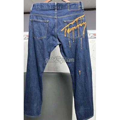 quần nam - gò vấp - hồ chí minh | Quần jean nam Tommy Denim size ...