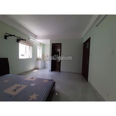 cho thuê căn hộ - quận 11 - hồ chí minh | CH dịch vụ, 1 phòng ngủ, thoáng mát, an ninh, cách cầu vượt Cây Gõ ...