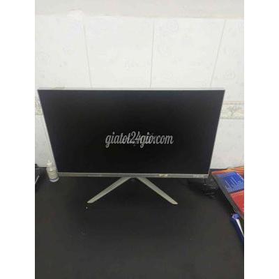 bộ máy tính để bàn - quận 3 - hồ chí minh | May All In One Hailan i5-9400 23 inch ...