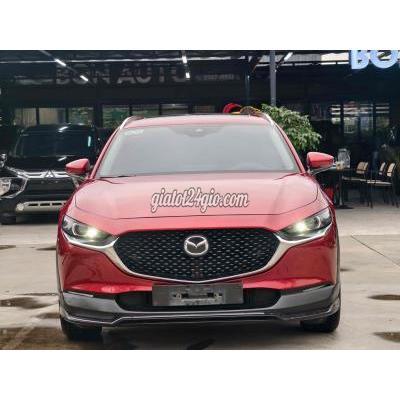 Ô tô - long biên - hà nội | MAZDA CX30 2022 PREMIUM MÀU ...
