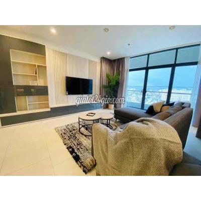 cho thuê căn hộ - thủ đức - hồ chí minh | Cần Cho Thuê gấp Căn Hộ 3PN 120m2 Vista Verde Quận ...