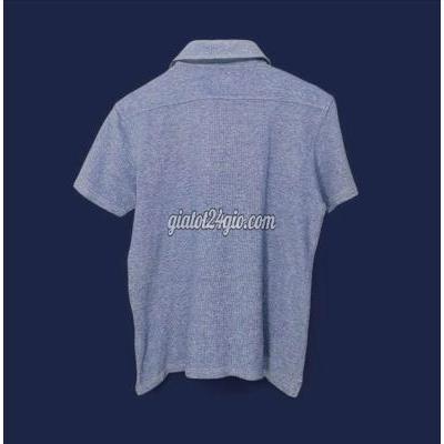 áo nam - tây hồ - hà nội | Polo Universal Traveler size ...