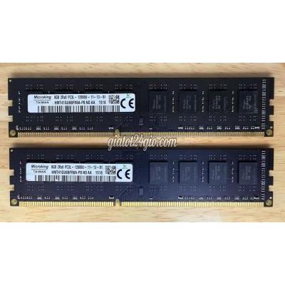 phụ kiện máy tính - quận 10 - hồ chí minh | RAM Microking 16GB PC3L-12800 Đã ...