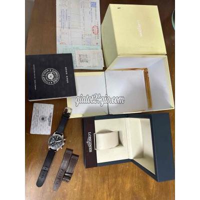 Đồng hồ nam - hoàng mai - hà nội | Đồng hồ Longines Avigation Big Eye Nam ...