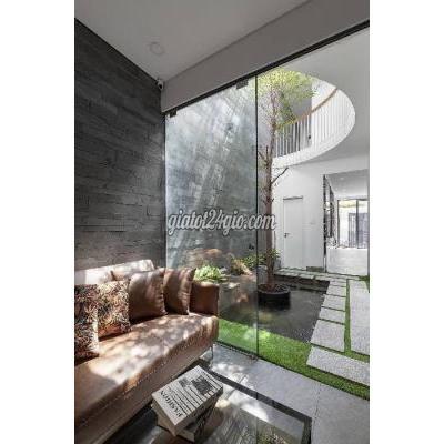 bán nhà - tân bình - hồ chí minh | HXH 8M-ĐẸP Ở NGAY-117M2-NGANG 5M-3TẦNG-4PN-PHẠM l VĂN BẠCH P15-12TỶ ...