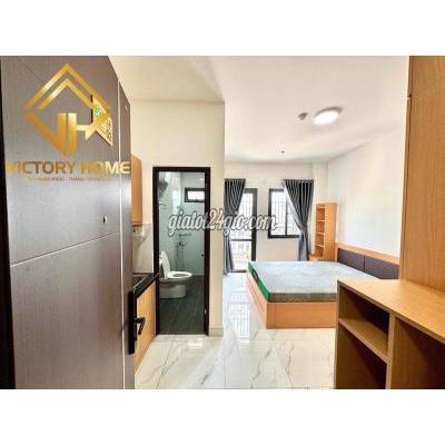 cho thuê căn hộ - bình thạnh - hồ chí minh | CĂN HỘ BAN CÔNG MÁY GIẶT RIÊNG CHUNG CƯ MINI LÊ QUANG ĐỊNH BÌNH ...