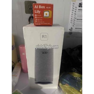 loa nghe nhạc - thủ đức - hồ chí minh | Combo loa AI Phicomm R1 và AI box ...