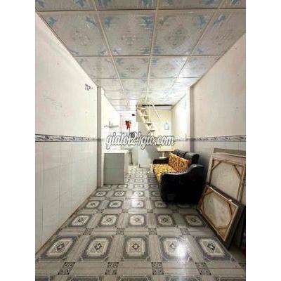 bán nhà - bình thạnh - hồ chí minh | Chợ Bà Chiểu - 30 m2 SD 2 tầng - 2,4 ...